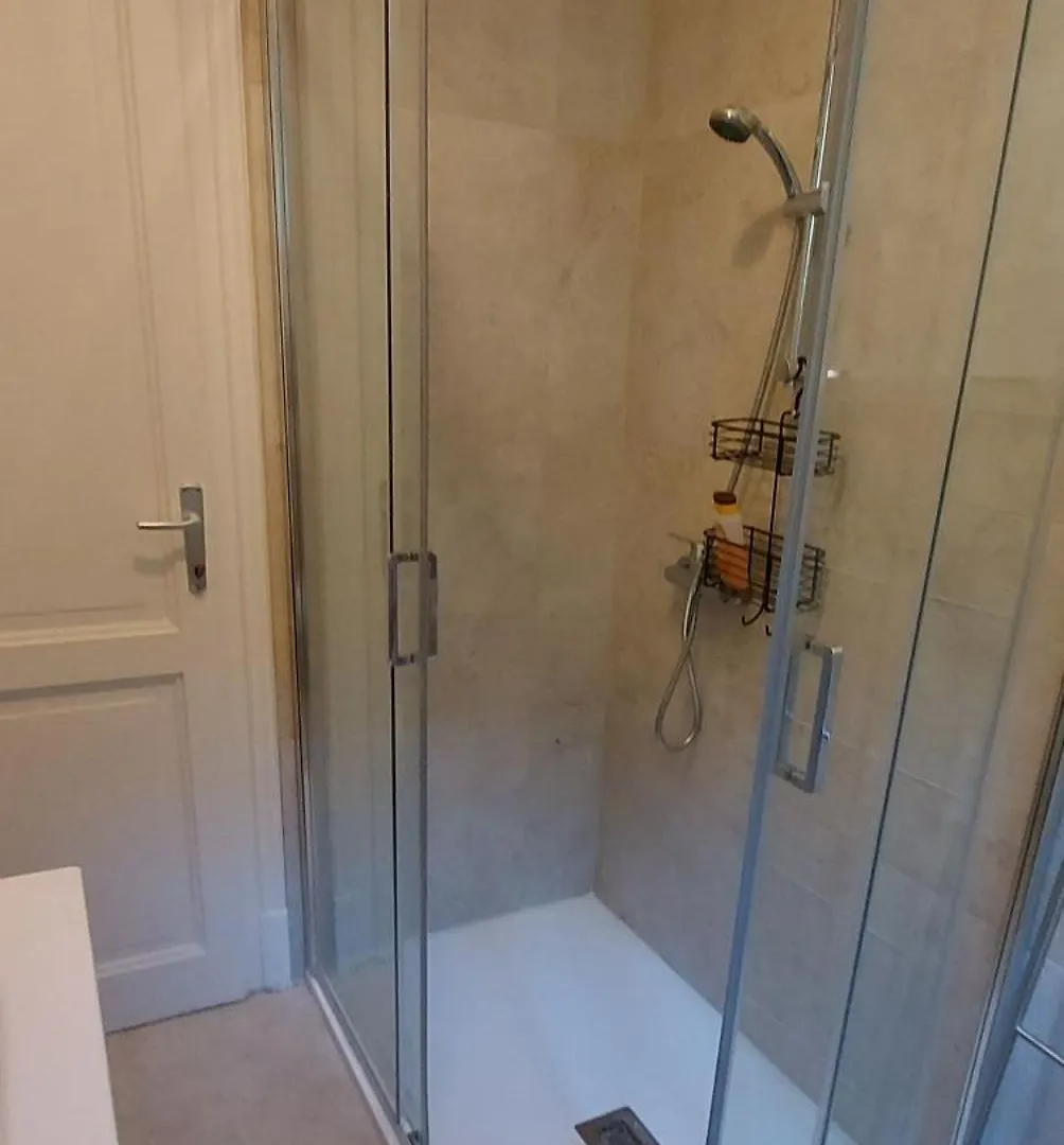 Lejlighed Ehemaliger Palast, Malerische Wohnung, Seeblick, Stellplatz Laveno Italien